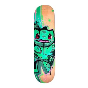 Board naturel