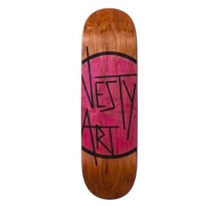 Board Nesty-Art