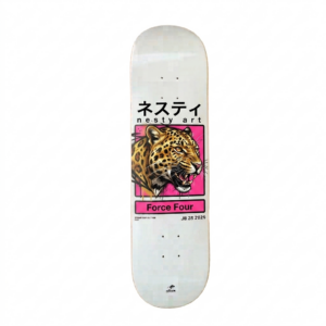 Board "Force Animal"