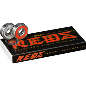 REDS® Precision