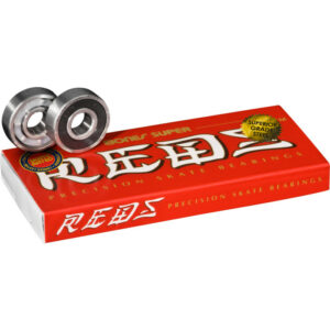 Super REDS®