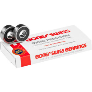Bones Bearings Swiss
